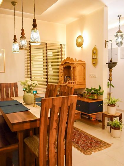 Sushmita - Home Styling & Decoration Additional Work & Collaborations photo 11