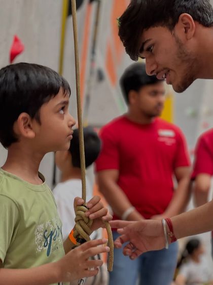 The Vibe: Competitions & Community Events photo 7