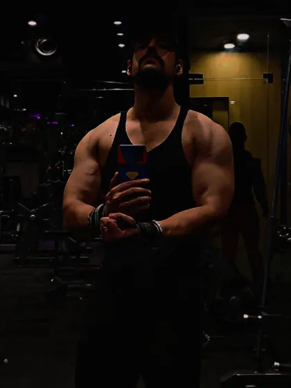 Self-motivated. This is the goal. I provide the tools and the plan, but you will learn to be the source of your own motivation.