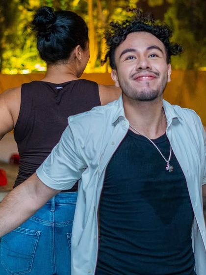 Furor - Latin Dance Socials The La Rumba Experience photo 43