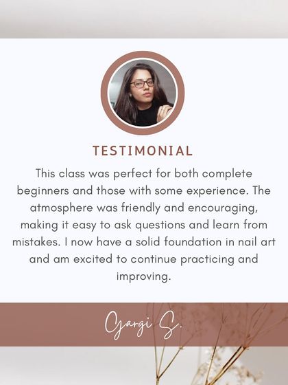 What My Students Say photo 5