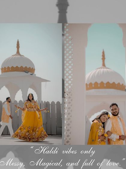 Royal Jaipur: Love Stories in the Pink City photo 52