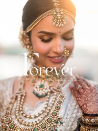 Bridal & Occasion Makeup