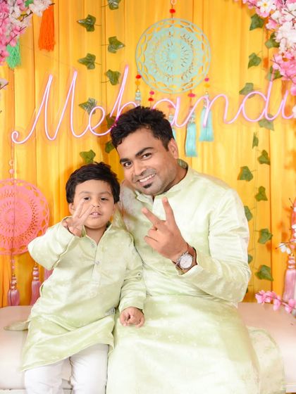 Family & Kids Portraits photo 22