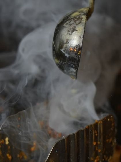 Shreenath Catering - Premium Vegetarian Event Catering Live & Interactive Food Stations photo 9