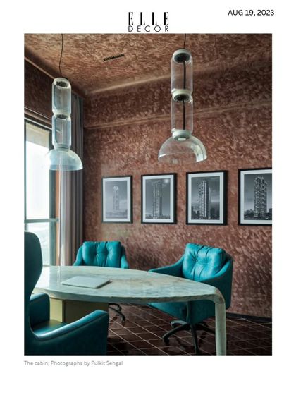 Functional & Unique Spaces photo 14