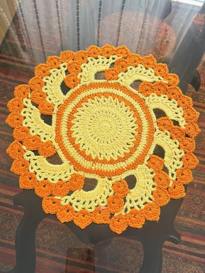 Table Linens & Plate Covers (Thalkosh) photo 6