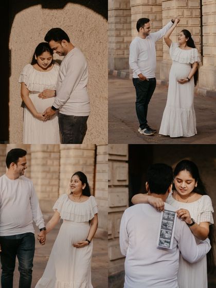 Maternity & Baby Showers photo 17