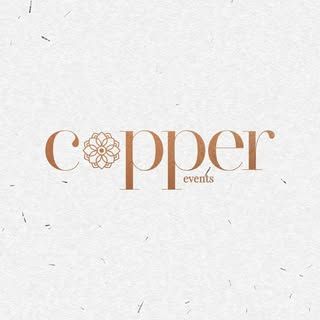 Copper Luxury Wedding Planning