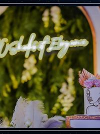 Personal & Social Event Planning