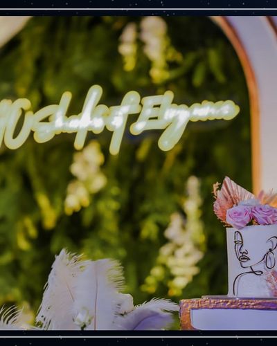 Personal & Social Event Planning