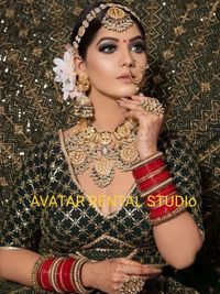 Special Occasion Makeup