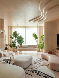 Architecture & Interior Design