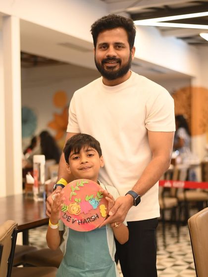 ArtDelight Group - Art Parties & Private Events Celebrating Life's Special Moments photo 13