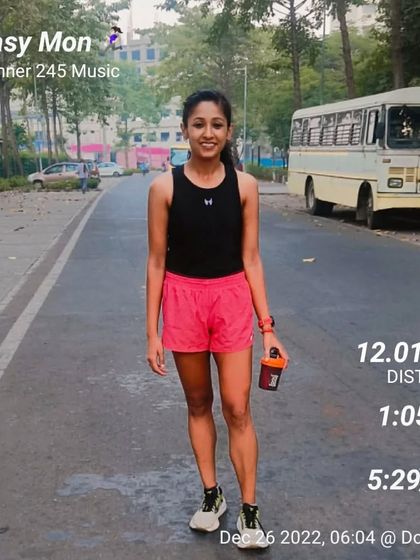 The Grind: Training & Workouts photo 55