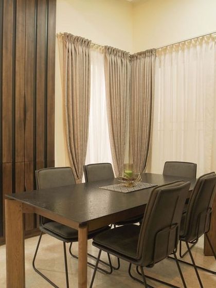 Reminiscent - Complete Home Interiors Luxurious Living & Dining Spaces photo 44