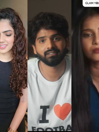 Bhavika Shah - Commercial & Editorial Makeup On Set: Film, TV & Ad Campaigns photo 5