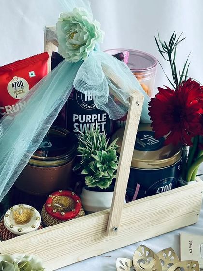 The Gift Cottage - Corporate & Event Gifting Festive Gifting photo 8