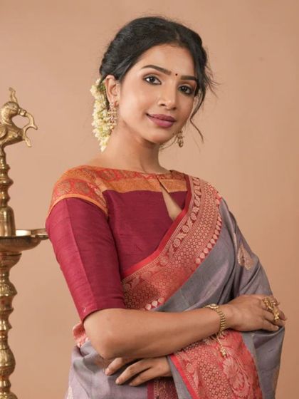 Style Gallery: Pairing Jewellery with Ethnic Wear photo 31