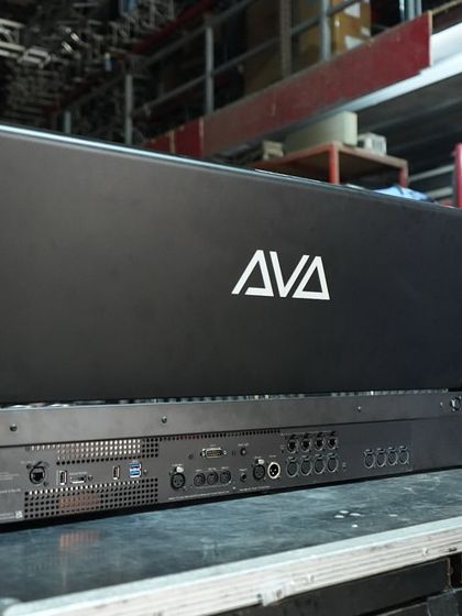 Our Technology & Equipment photo 32