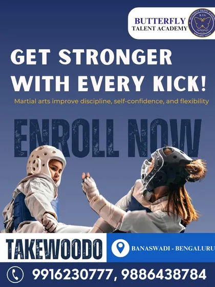 Sparring is a key part of learning practical self-defense. Our classes for kids provide a safe and controlled environment to practice techniques, improve reflexes, and build the confidence to handle real-world situations.