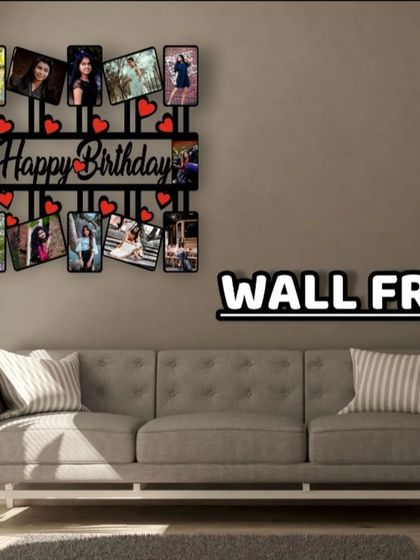 Moments Gifts Shop - Personalized Gifts & Decor Photo Frames: Your Memories, Beautifully Framed photo 18