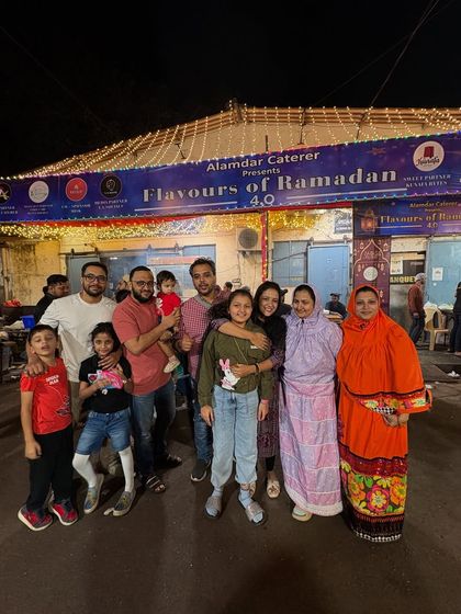 The "Flavours of Ramadan" Festival photo 4