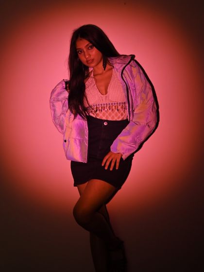 The Look & The Vibe photo 8