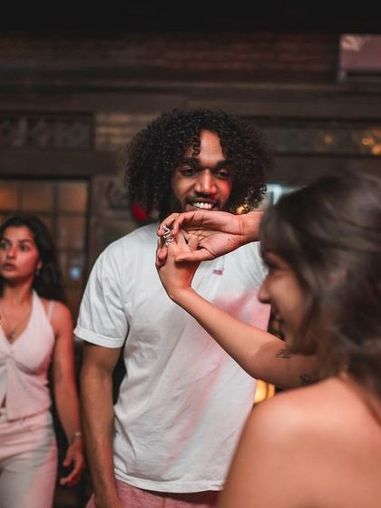 DJ Prem - Club & Pub DJ Hip Hop Hizzle in Goa photo 12