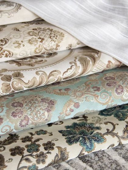 MO Designs - Furnishings and Upholstery Our Premium Fabric Library photo 22
