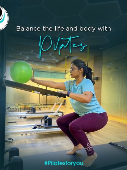 The Benefits of Pilates photo 12