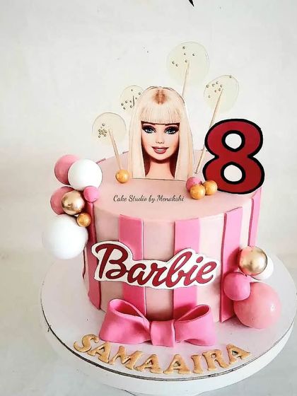 Cake Studio by Menakshi - Special Occasion Cakes Cakes for Kids: Characters & Fantasy photo 59