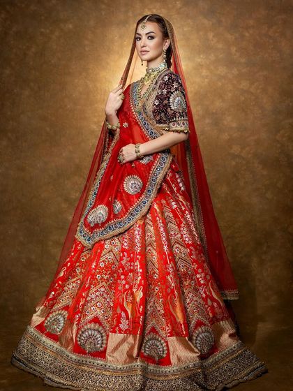 Studio Finesse - Fashion Photography Bridal & Couture Lookbooks photo 4