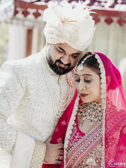 Somesh Chaurasiya - Wedding Photography & Cinematography The Wedding Day: Rituals & Romance photo 30