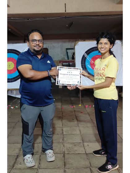 Celebrating Your Success: Course Completion photo 4