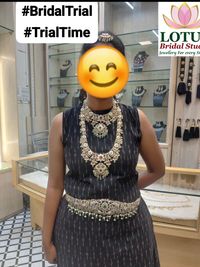 Jewellery Styling & Consultation