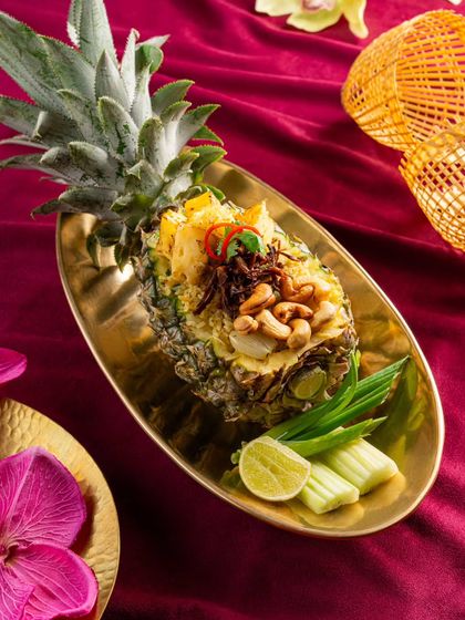 Lost & Hungry Studios - Product & Brand Photography & Videography Fine Dining & Restaurant Experiences photo 68