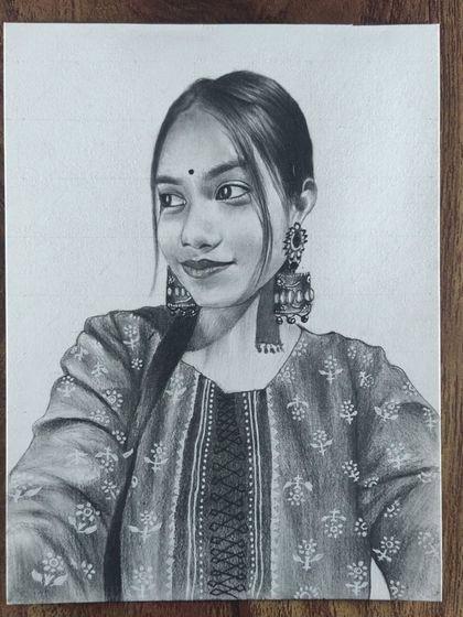 Individual Portraits: Women photo 17