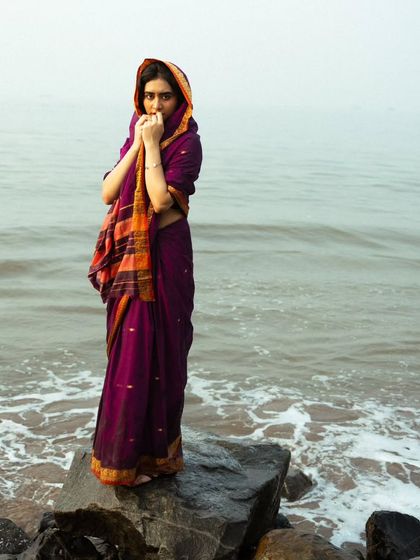 Editorial Beach Shoots photo 45