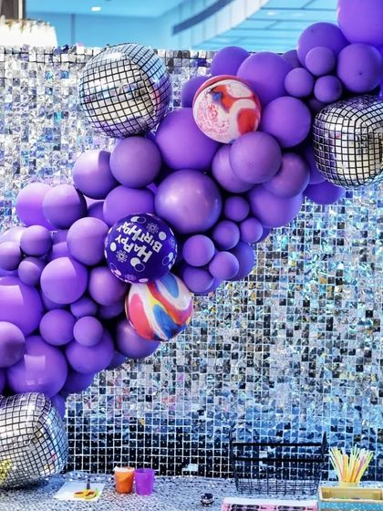 Dottedi - Event Styling & Experiences Action & Adventure Parties photo 21