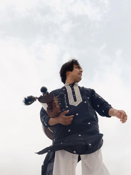 The Artist: Portraits & Press photo 11