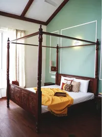 Full Home Interior Design (Turnkey)