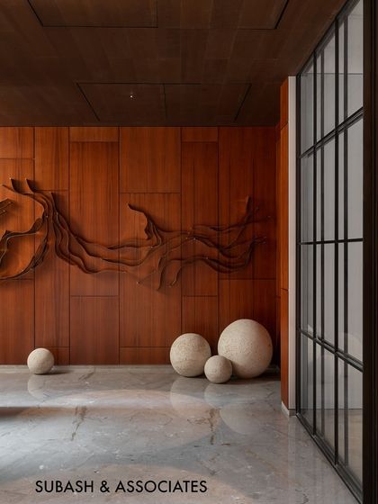 Modern Luxury Residences photo 13