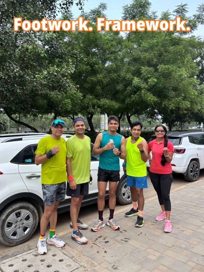 The GRR Tribe in Training photo 13