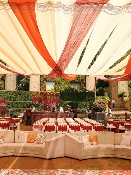 Immersive Pre-Wedding Celebrations photo 6