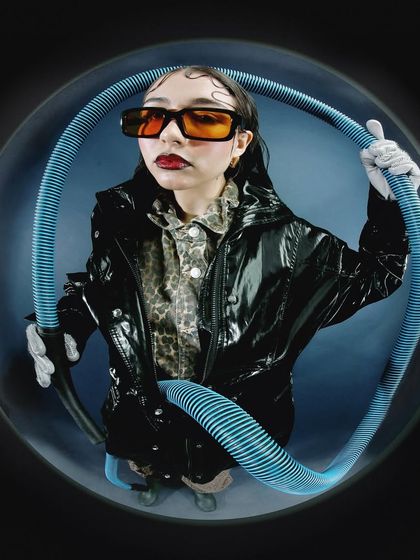 Experimental & Avant-Garde photo 19