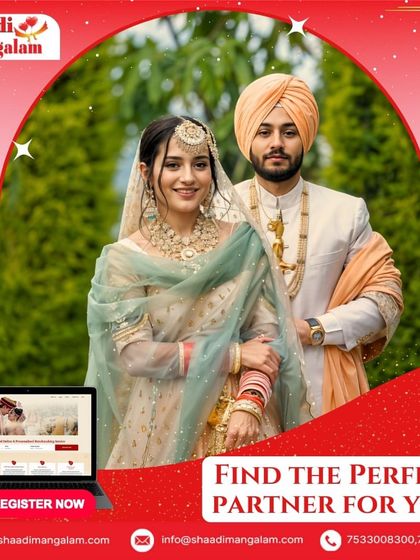 Shaadi Mangalam - Wedding Planning Celebrating Every Indian Tradition photo 11