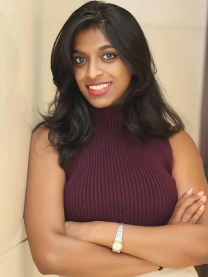 Aishwarya Sampath - Corporate Wellness Programs Meet Your Coach, Aishwarya photo 8