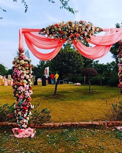 Wedding Planning & Coordination