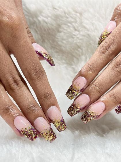 Advanced Nail Art & Techniques photo 7